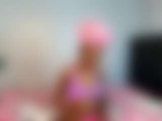 blackfantastickk's Live Sex Cam Show