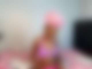 blackfantastickk's Live Sex Cam Show