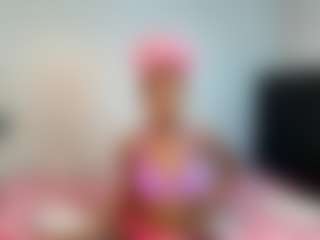 blackfantastickk's Live Sex Cam Show