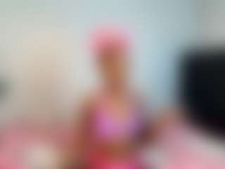 blackfantastickk's Live Sex Cam Show