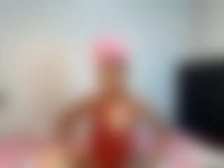 blackfantastickk's Live Sex Cam Show