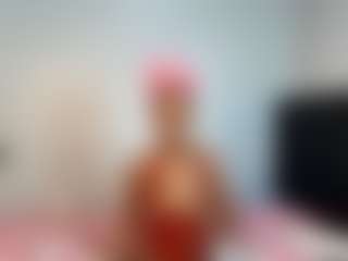 blackfantastickk's Live Sex Cam Show