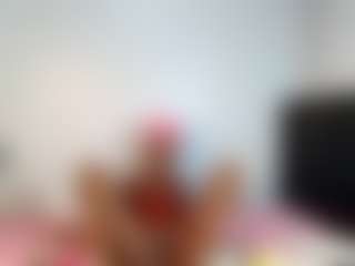 blackfantastickk's Live Sex Cam Show