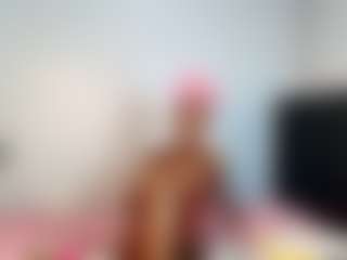 blackfantastickk's Live Sex Cam Show