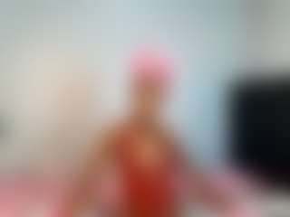 blackfantastickk's Live Sex Cam Show