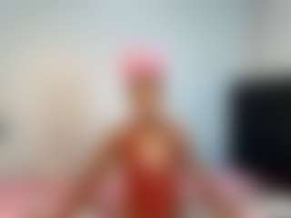blackfantastickk's Live Sex Cam Show