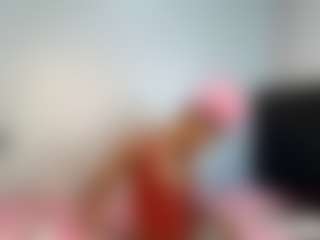 blackfantastickk's Live Sex Cam Show