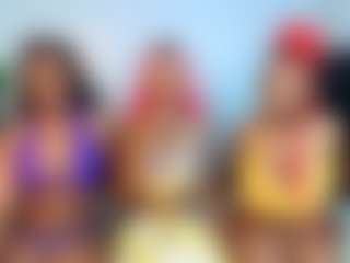 blackfantastickk's Live Sex Cam Show