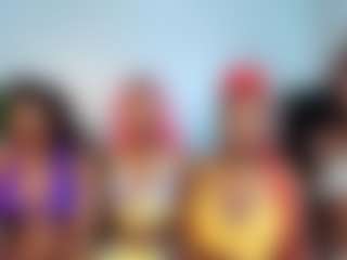 blackfantastickk's Live Sex Cam Show
