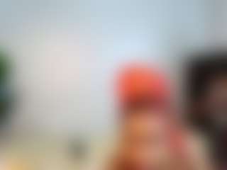blackfantastickk's Live Sex Cam Show