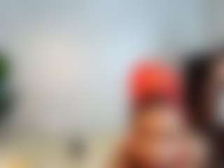 blackfantastickk's Live Sex Cam Show