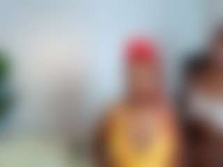blackfantastickk's Live Sex Cam Show