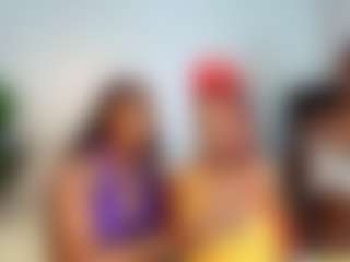 blackfantastickk's Live Sex Cam Show