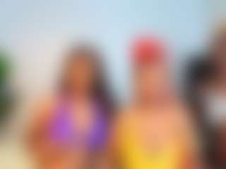 blackfantastickk's Live Sex Cam Show