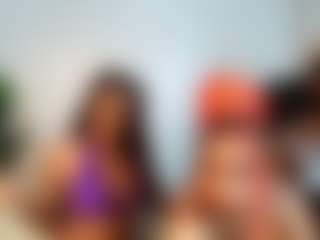 blackfantastickk's Live Sex Cam Show