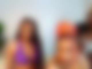 blackfantastickk's Live Sex Cam Show