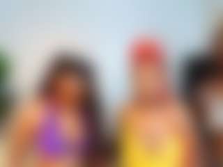 blackfantastickk's Live Sex Cam Show