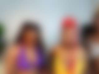 blackfantastickk's Live Sex Cam Show
