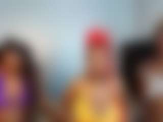 blackfantastickk's Live Sex Cam Show