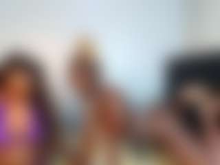 blackfantastickk's Live Sex Cam Show