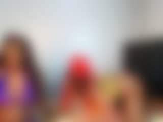 blackfantastickk's Live Sex Cam Show
