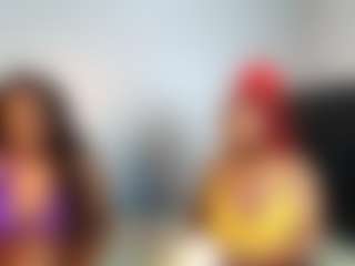 blackfantastickk's Live Sex Cam Show