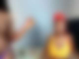 blackfantastickk's Live Sex Cam Show
