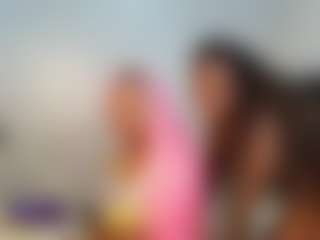 blackfantastickk's Live Sex Cam Show