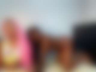 blackfantastickk's Live Sex Cam Show