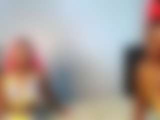 blackfantastickk's Live Sex Cam Show