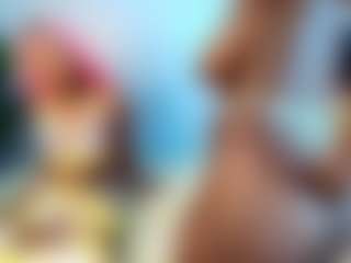 blackfantastickk's Live Sex Cam Show