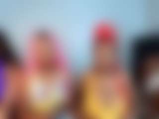blackfantastickk's Live Sex Cam Show