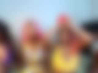 blackfantastickk's Live Sex Cam Show