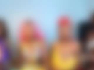 blackfantastickk's Live Sex Cam Show