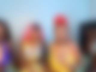 blackfantastickk's Live Sex Cam Show