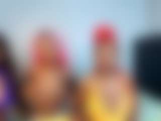 blackfantastickk's Live Sex Cam Show