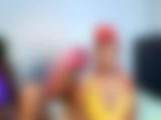 blackfantastickk's Live Sex Cam Show