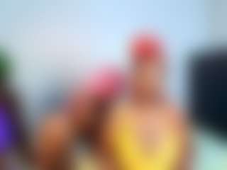 blackfantastickk's Live Sex Cam Show