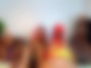 blackfantastickk's Live Sex Cam Show