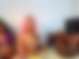blackfantastickk's Live Sex Cam Show
