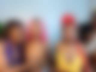 blackfantastickk's Live Sex Cam Show