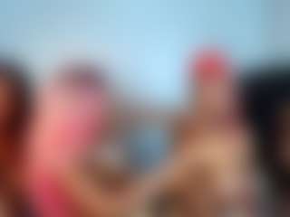 blackfantastickk's Live Sex Cam Show