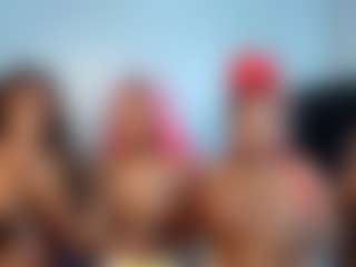 blackfantastickk's Live Sex Cam Show