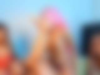 blackfantastickk's Live Sex Cam Show