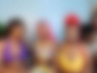 blackfantastickk's Live Sex Cam Show