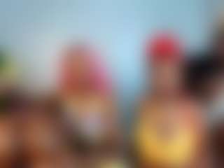 blackfantastickk's Live Sex Cam Show