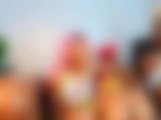 blackfantastickk's Live Sex Cam Show