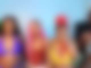 blackfantastickk's Live Sex Cam Show