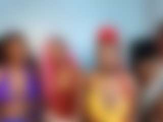 blackfantastickk's Live Sex Cam Show