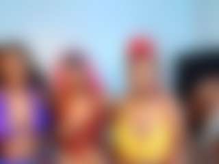blackfantastickk's Live Sex Cam Show